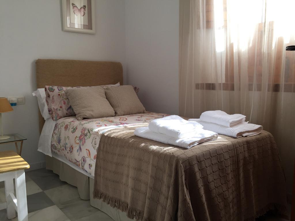 Duplex Juderia Apartment Cordoba Ngoại thất bức ảnh