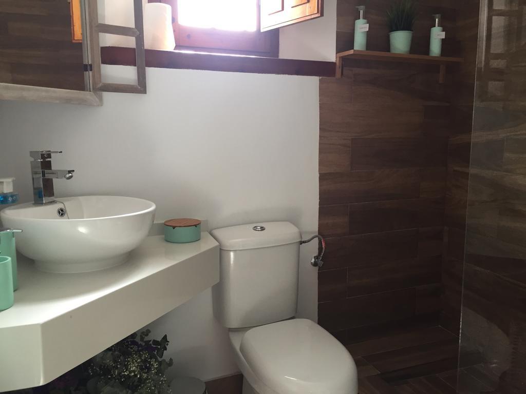 Duplex Juderia Apartment Cordoba Ngoại thất bức ảnh