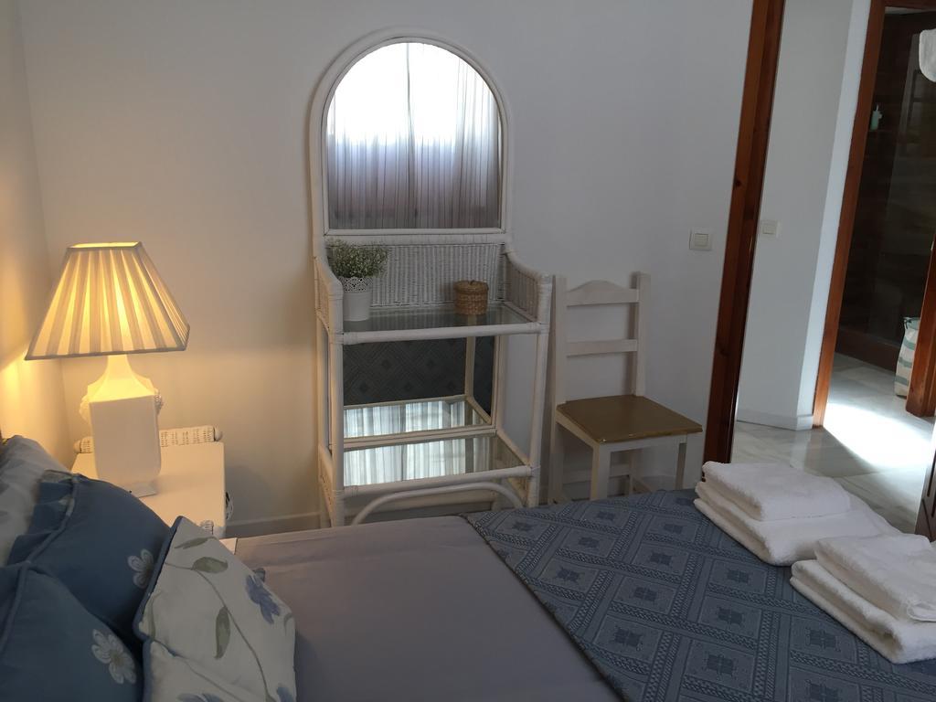 Duplex Juderia Apartment Cordoba Ngoại thất bức ảnh