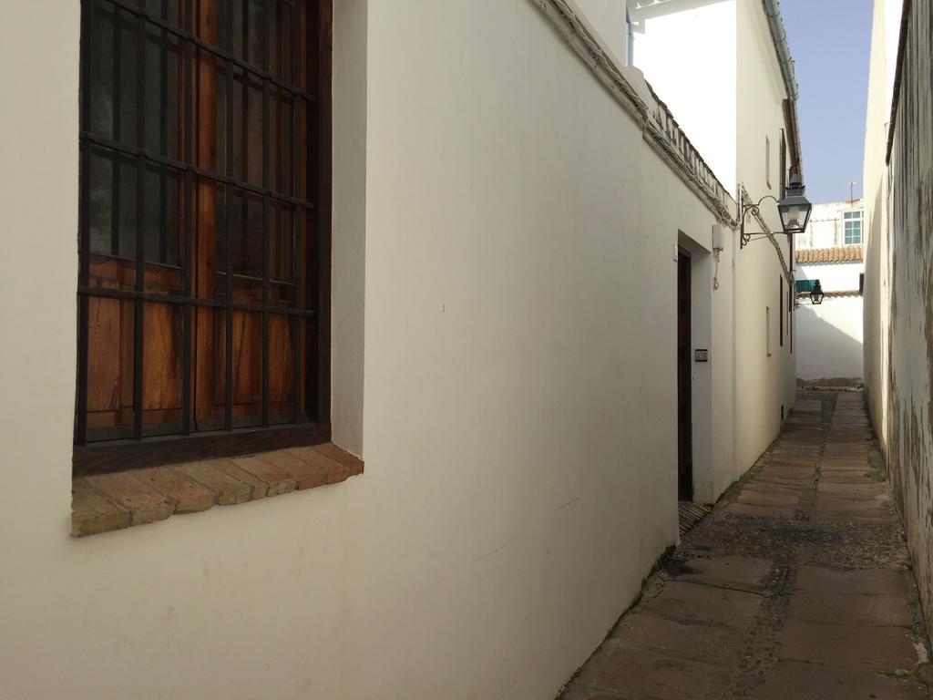 Duplex Juderia Apartment Cordoba Ngoại thất bức ảnh